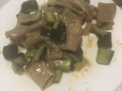-老舅老蒙肉饼非遗店(一店)
