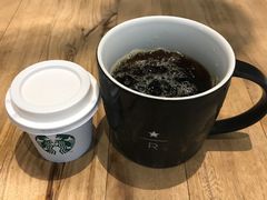 -星巴克臻选(湖滨道店)