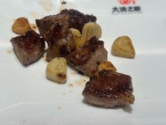 -渔乐之昕·铁板烧自助餐(虹悦城店)
