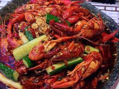-拙味兄弟龙虾·江湖菜(和畅堂店)