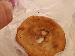 -万哈子红油面粉馆(户部巷店)