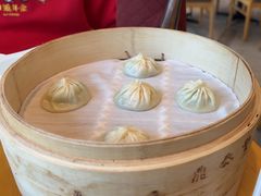 -鼎泰丰(嘉年华•海信广场VILLAGE店)
