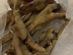 -土门八珍烤鸡腊味店(土门老店)
