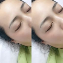 -久匠·纹眉半永久野生眉