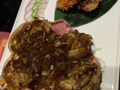 -财神日本料理(广州街总店)