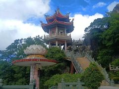 -福建泉州仙公山风景名胜区