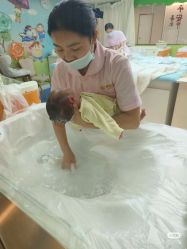 点击看大图 -梓爱月子中心(花都店)