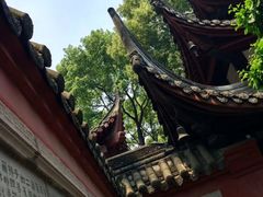 -文殊坊老字号美食街