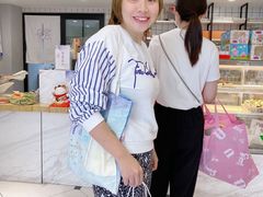 -贝紫Style(木马公寓店)