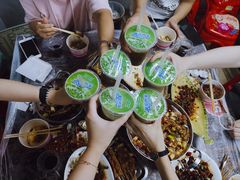 绿豆沙-小民大排档(光谷店)