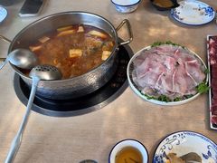 -大理老字号·舟渔的鱼野生菌海景餐厅(双廊店)