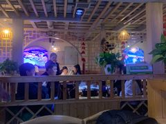 -黑土人家(江桥万达广场店)