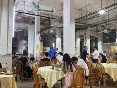 -标记美食新鲜猪杂(兴南大道店)