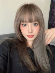 -摩登时代美发沙龙