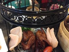 -避风塘·老港味餐厅(虹口龙之梦店)