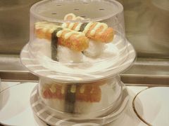 -新一番三文鱼寿司(大东海店)