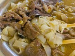 老友牛杂粉-舒记粉店(七星路店)
