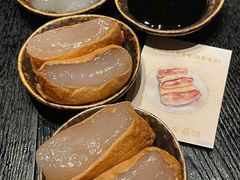 -蟹犇前•帝王蟹雪蟹(陆家嘴店)