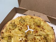 -必胜客(龙湾万达店)