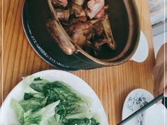 -斯丹姜母鸭·古法干香(涂门街总店)