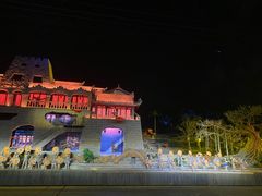 -三亚红色娘子军演艺公园景区