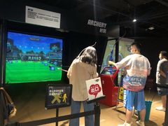 -VS SPORTS PARK运动玩乐园·团建·生日会(合生汇店)