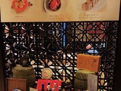 -上海金桥红枫万豪酒店-万豪中餐厅