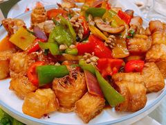 -温岭人家(红花北路店)