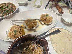 -开海·红岛海鲜虾水饺(石老人店)