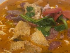 -张府园大碗面(九龙湖店)