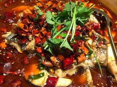 -梅花境(万科店)