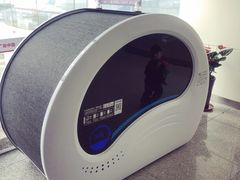 -乌鲁木齐天山国际机场-T3航站楼