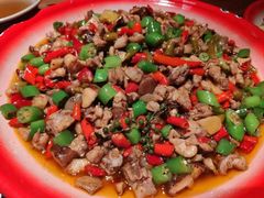 -泥糊破店小酒馆·团建聚餐(南京西路店)