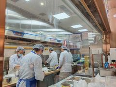 -惠丰门丁肉饼店