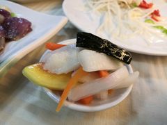 小食-华哥私厨-原醉琼楼