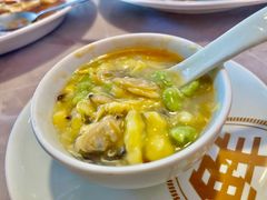 -船歌·鱼水饺青岛菜(石老人店)