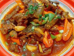 -巢湖名吃·东关老鹅汤(江南风情街店)