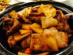 -岭南海晏楼(滨江东总店)