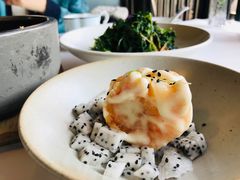 芥末虾球-民国红公馆·秦淮八艳(夫子庙店)