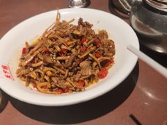 -天下客饭店(中山路店)