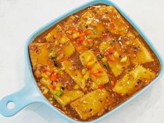 -香香海南菜餐厅