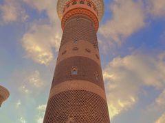 -新疆国际大巴扎