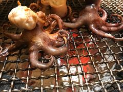 -炉石六本目·柴火烤肉·冰鲜和牛酒场(梅江店)