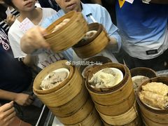 -香港蓮香樓(中環店)