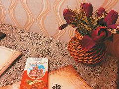 -92°C俄式厨房(中央大街店)