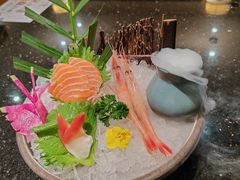 -德川家日本料理(华堂·新辰汇店)