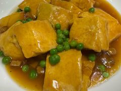 -闫府私房菜·百年鲁菜(恒隆店)