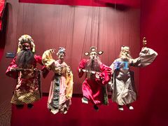 -中国闽台缘博物馆