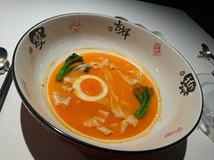 -荣轩(新荣记环球金融中心店)