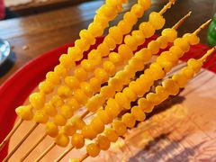 -北三老太太烧烤(人生一串上榜店)